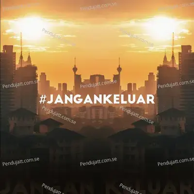 Jangankeluar - YonnyBoii album cover 