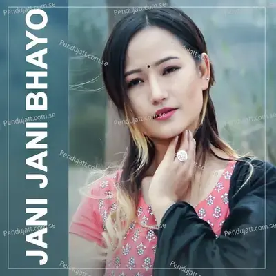 Timi Aune Bato - Nipa Chhetri album cover 