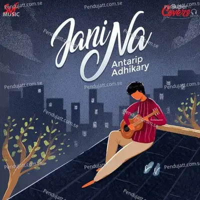 Jani Na-Cover - Jeet Gannguli album cover 