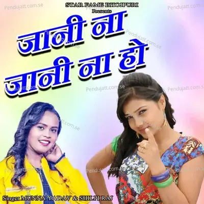 Jani Na Jani Na Ho - Munna Yadav album cover 