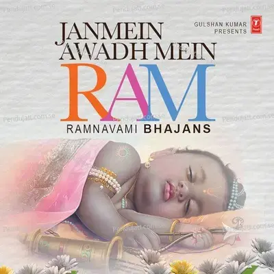 Bol Rahe Hain Ram Hi Ram - Surinder Kohli album cover 