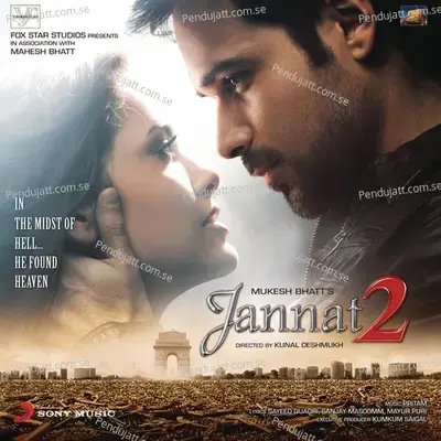 Jannat 2 Mash Up - Pritam album cover 