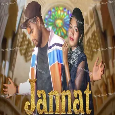 Jannat - Kundal K Chhura album cover 