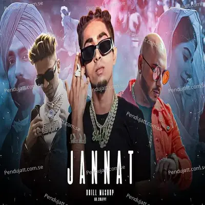 Jannat - MC STAN album cover 