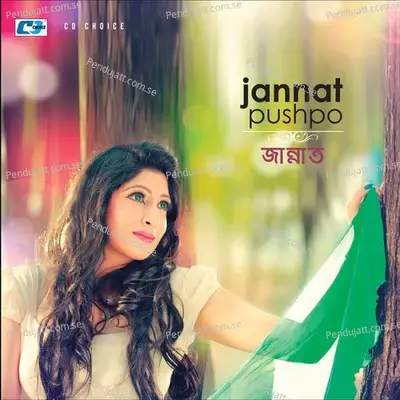 Choker Shimana Chere - Jannat album cover 