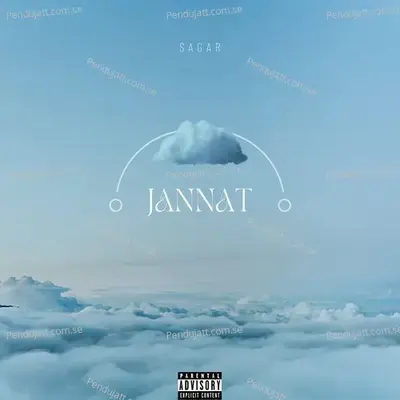 Jannat - Sagar album cover 