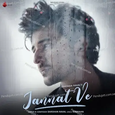 Jannat Ve - Darshan Raval album cover 