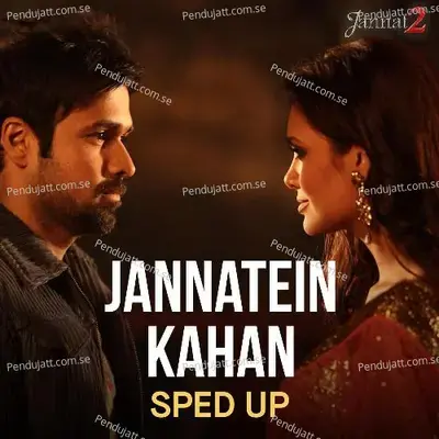 Jannatein Kahan - Pritam album cover 