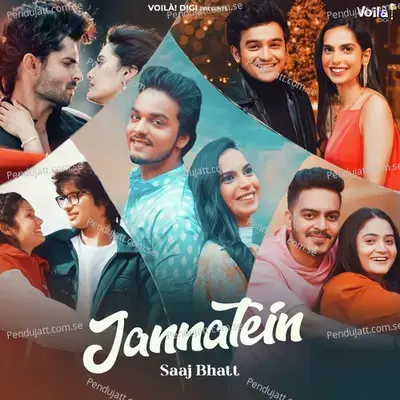 Tu Aa Jaana - Sanjeev Chaturvedi album cover 