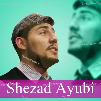 Jano Dushman - Shehzad Ayubi album cover 