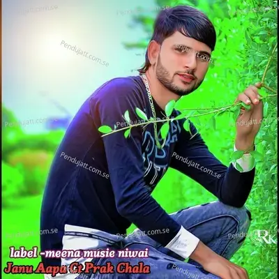 Janu Aapa Ct Prak Chala - R P Mandad Kotda album cover 