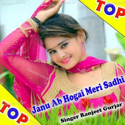 Janu Ab Hogai Meri Sadhi - Ranjeet Gurjar album cover 