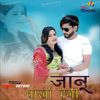 Janu Dhokho Degi - Nirmal Suthar album cover 