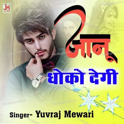 Janu Dhokho Degi - Yuvraj Mewadi album cover 
