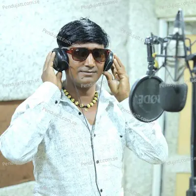 Janu Dj Par Bhul Aai - Bhagchand Gurjar album cover 