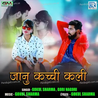 Janu Kachi Kali - Gokul Sharma album cover 