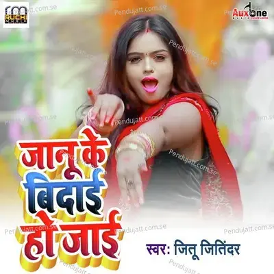 Janu Ke Bidai Ho Jai - Jitu Jitendra album cover 