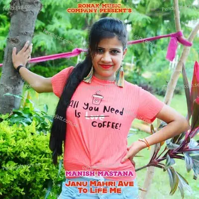 Janu Mahri Ave To Life Me - Bharat Kasana