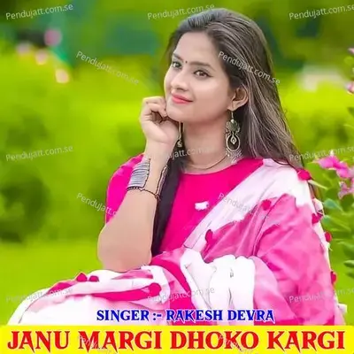 Janu Margi Dhoko Kargi - Rakesh Devra album cover 