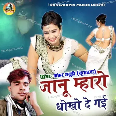 Janu Mhari Dhoko De Gai - Shankar Bidhudi