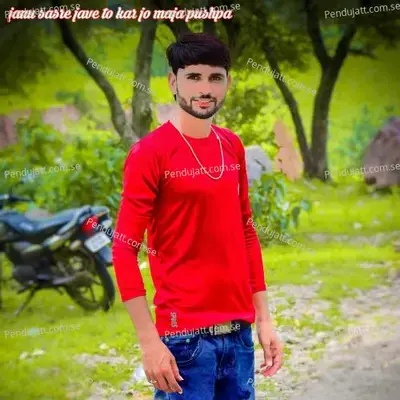 Janu Sasre Jave To Kar Jo Maja Pushpa - R P Mandad Kotda album cover 