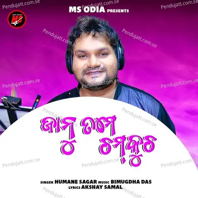 Janu Tame Chamkucha - Humane Sagar album cover 