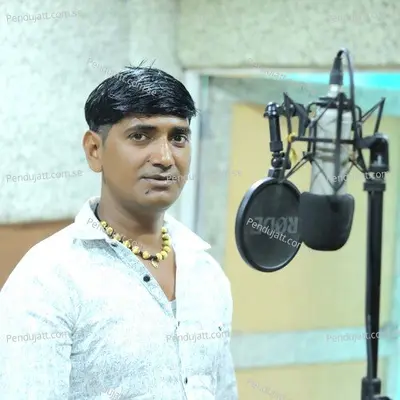 Janu Thara Chudam Nagino Chamke Bhilwara Ko - Bhagchand Gurjar album cover 