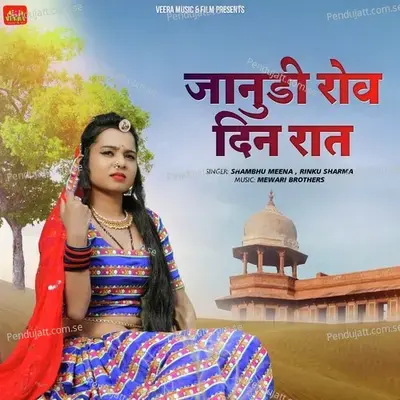 Janudi Rov Din Rat - Shambhu Meena