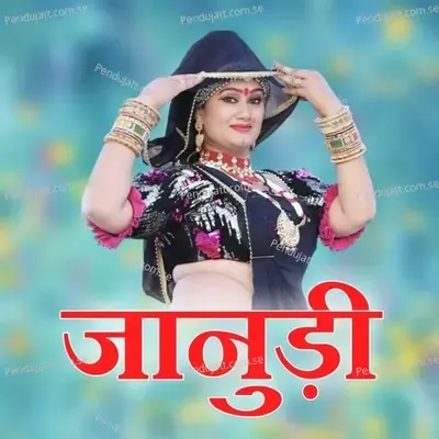Janudi - Sikandar Khan Gajner album cover 