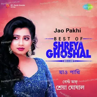 Pagla Hawar Badol Dine - Remix - Shreya Ghoshal album cover 