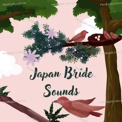 Japan Bride Sounds - Lakhan Hire album cover 