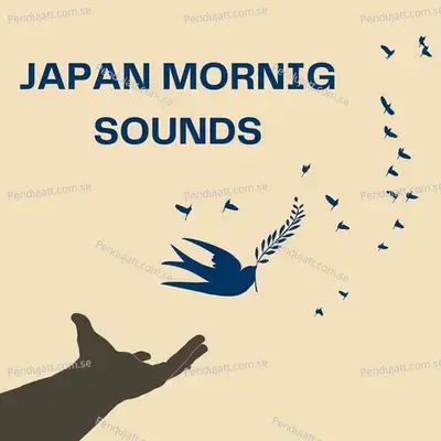 Japan Mornig Sounds - Lakhan Hire album cover 