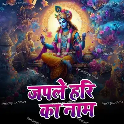 Japle Hari Ka Naam Mix - Pranali album cover 