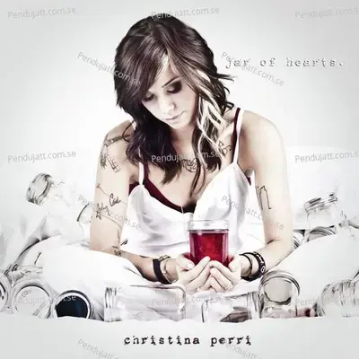 Jar Of Hearts - Christina Perri album cover 