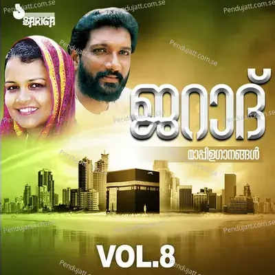 Azhakotha Pennine - Vilayil Faseela album cover 