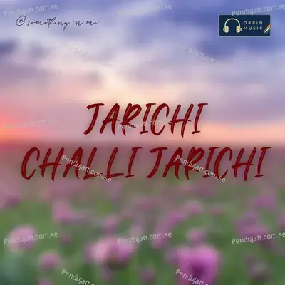 Jarichi Challijarichi - Arya Devarakonda album cover 