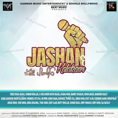 Branded Jatt - Ritu Raj Singh album cover 