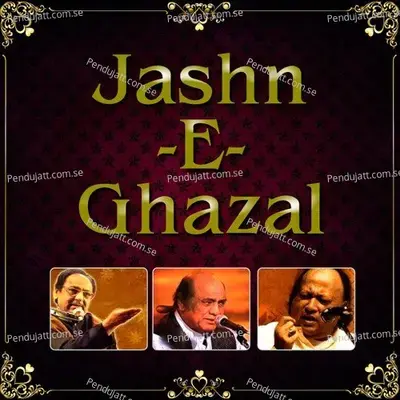 Khush Aamdeed - Ghulam Ali album cover 