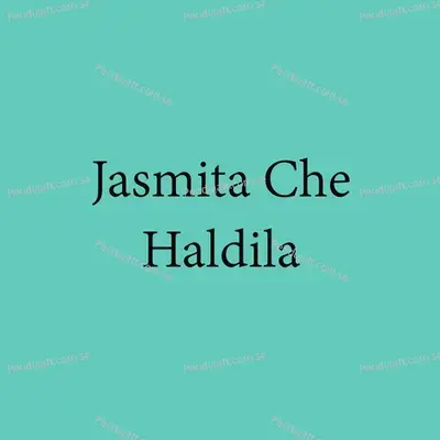 Jasmita Che Haldila - Parmesh Mali album cover 