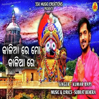 Jasoda Pua Na Debaki Pua - Kumar Bapi album cover 