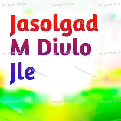 Jasolgad Me Divlo Jle - Chutra Ram album cover 