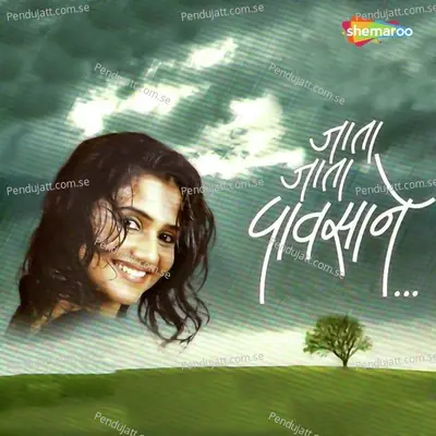 Jata Jata Pavsane - Pradeep Vaidya cover album