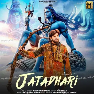 Jatadhari - Masoom Sharma album cover 