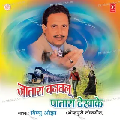 Dekhai Ka Duniya Mein - Vishnu Ojha album cover 