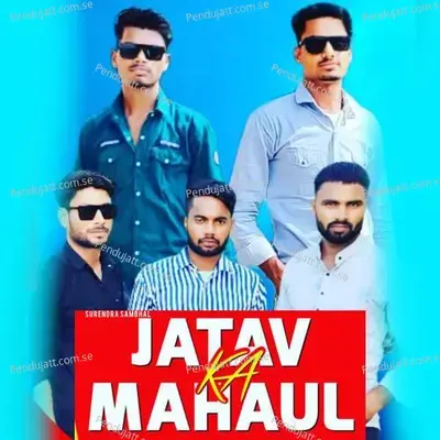 Jatav Ka Mahaul - SUMIT HAPUR MUSIC STUDIO