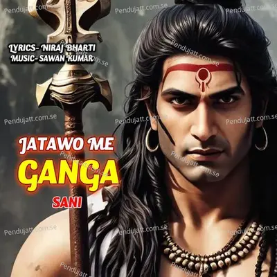 Jatawo Me Ganga - Sani album cover 