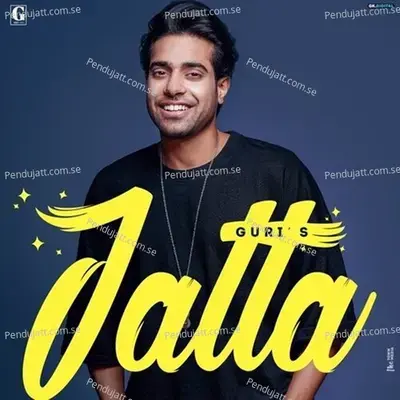 Jatta - Guri album cover 