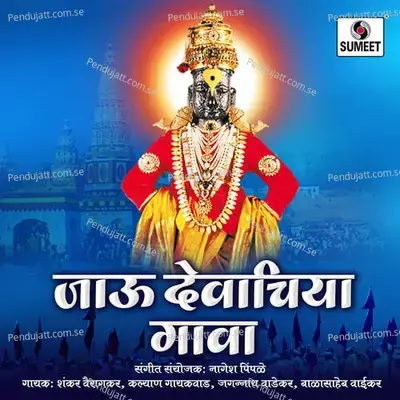 Paila Toh Ke Kau - Shankar Vairagkar album cover 