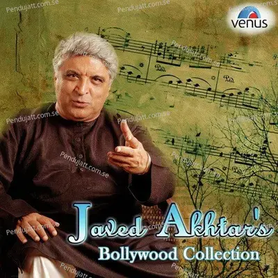 Sandese Aate Hai-Ke Ghar Kab Aaoge - Anu Malik album cover 