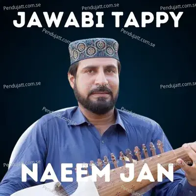 Jawabi Tappy - Naeem Jan album cover 